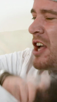 Moje sexy nevlastní sestra Teen je nadšená a chce tvrdé péro