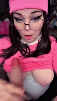 Meg Griffin È Una Puttana Da Riproduzione Disperata