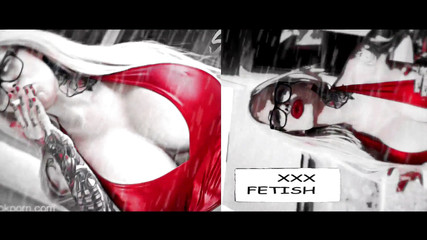 Sabrina Sabrok: Panenka šuká do obličeje