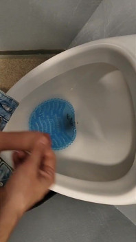 Bílá hubená Mladá Shine Boy Piss Mix