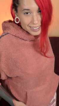 Small Titty Drop Is Still a Titty Drop Though Right?