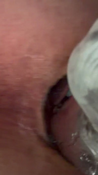 Stretching Out My Hole