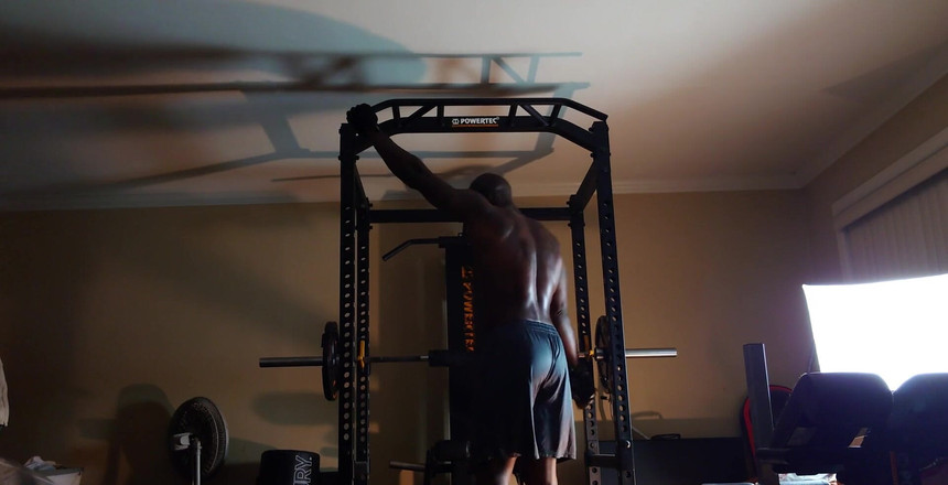 Hallelujah Johnson: 오늘의 기초 대사 속도에 대 한 저항 훈련 운동 (Bmr) 휴식에서 몸을 유지 하는 데 필요한 에너지의 양