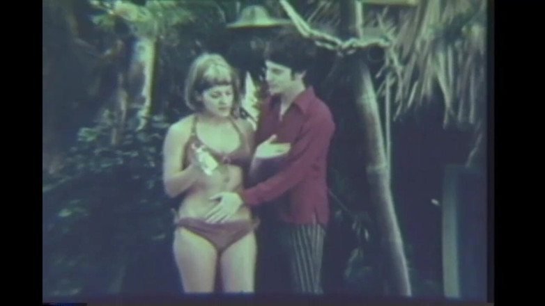 Vintage Usa: Vintage sex na okraji Zach ek