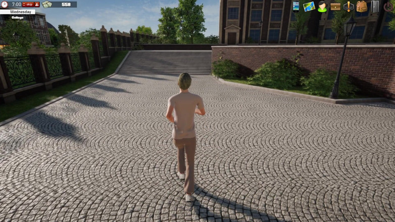 Like A Boss: Gameplay lengkap - misteri tepi laut, bagian 29