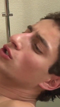 Exclusive video Bareback: Hot and sexy gay boys love having anal sex to cum