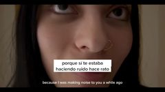 MartiiAciar: Viral Video of Martii Aciar Nortea, Harassing His Stepbro, Stepsis