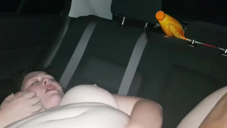 Real homemade BBW BBC porn: YoungEnglishBBW bbc Nata4sex hardcore trapanata dal culo alla figa