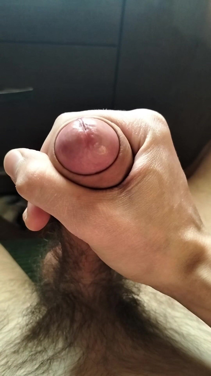 Mr963: 2 Weeks No Masturbation