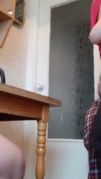 The Dirtiest Hardcore Lesbian Sex with Dirty Talk, Spanking on the Ass and Pussy, Cunnilingus, Masturbation, Loud Moans