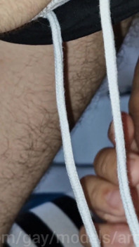 Pantat bahenol tante bahenol ini dientot habis-habisan sama kontol besar ayahnya sendiri!