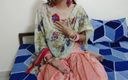 Saara Bhabhi: Cerita seks india sama tante seksi india! Wajib nonto!