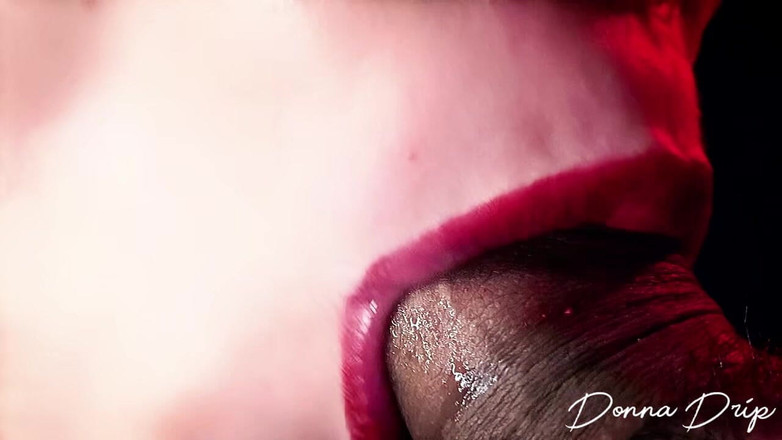 PinayClosedUp: Selimuti kesempurnaan oral murni