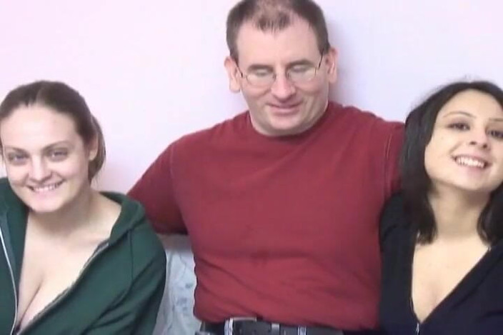 Radical: Me and 2 girls
