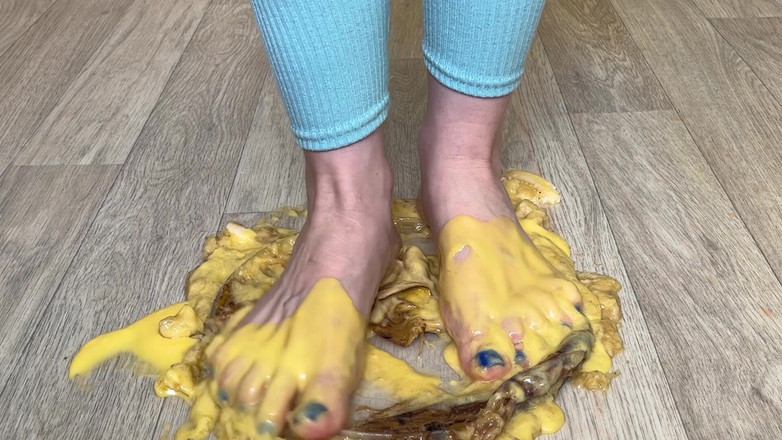 Rarible Diamond: 为足交爱好者的沙漠