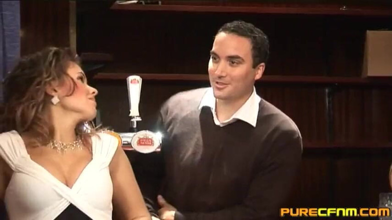 Pure CFNM: Baby Shower