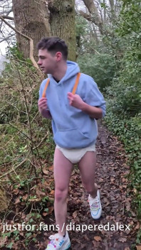 Outdoors Walk