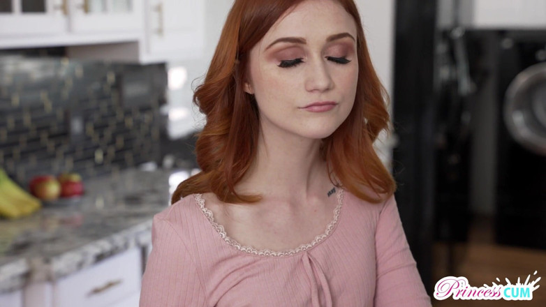 PrincessCum: 我可以帮助你克服分手的继兄弟 - s7：e8