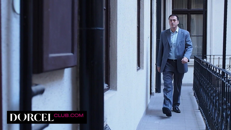 Dorcel Club: Jessie Volt takes the lead