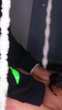 BBC Take Turns Drilling Slim Big Booty Tatted Slut Sextape