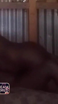 Hit that pussy real good - ona chtěla víc a více