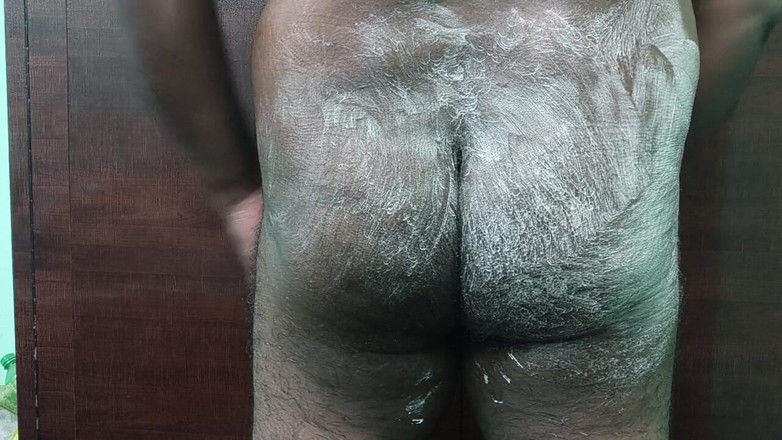 Fapidontmind: 후장 마사지를 해주는 크림
