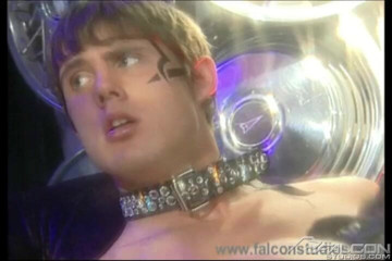 Falcon Studios: Heaven to Hell