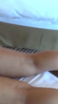 Massage Sex with Hot Newly Married Indian Wife on Honeymoon