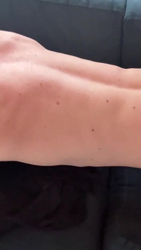 Thick 8-inch Top Fucks a Hungry Bottom