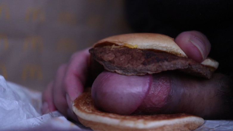 MGEc21: Fucking a Cheeseburger