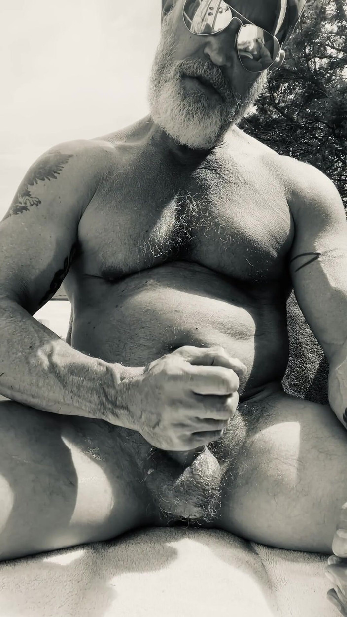 MrJamesYork: B&amp;bate на відкритому повітрі