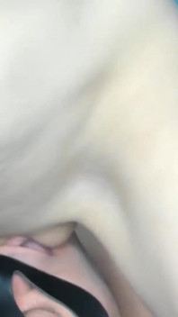 Facesitting and hubby drinks all my vagina juice