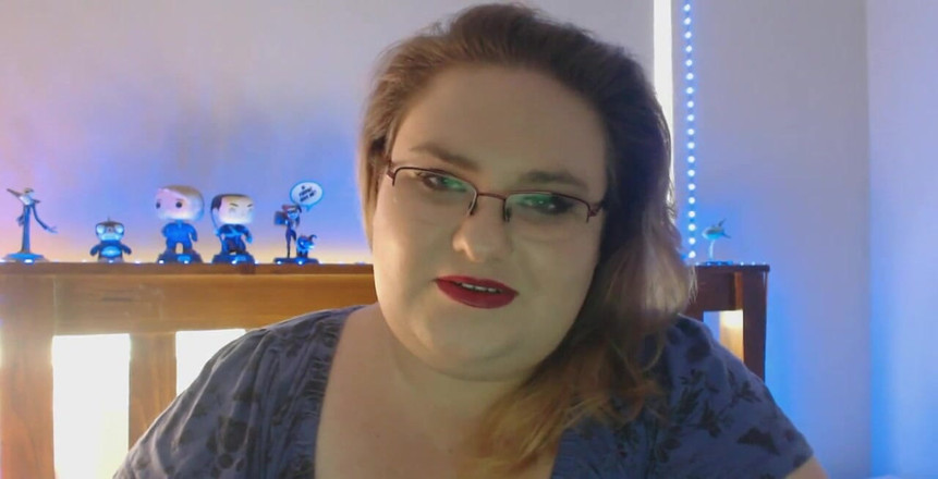 LaLaDelilah: Awak terlepas hari jadi saya, jadi buat sampai kepada saya.