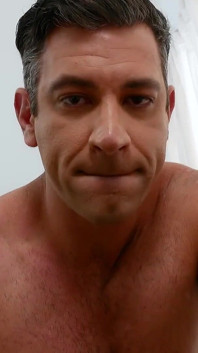 Babysitter fickt heiße dilf richard glaze - mein pOV freund - fpov virtueller sex