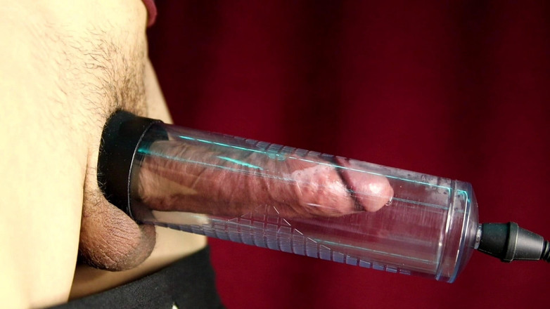 SEXY_GUYBEST: ¡La polla será aún más grande! Bomba para el crecimiento...