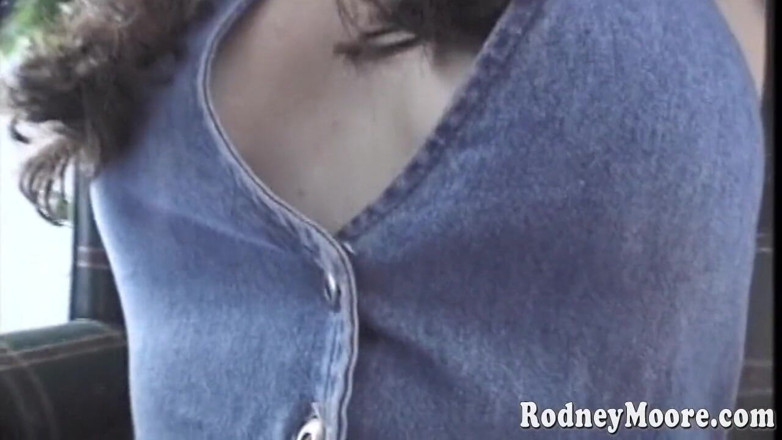 Horny Hairy Girls: Vintage Chlupatá holka Furry Bush