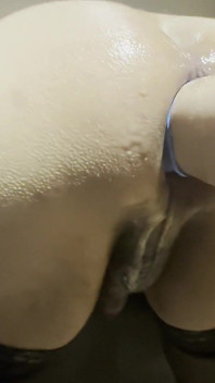 Analmoni Étirement anal