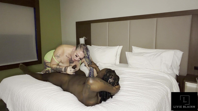 Livie Blainn: Moses säger tack