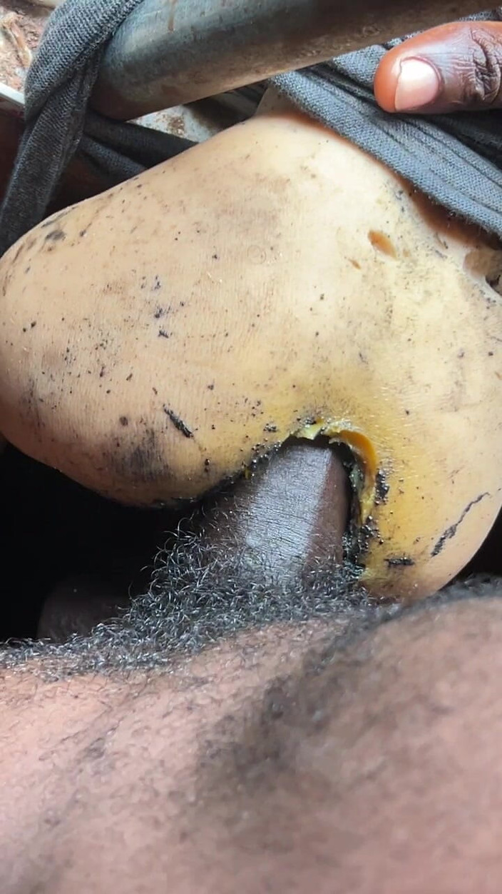 Bangcum8: Un grosso cazzo va in profondità su una troia grossa