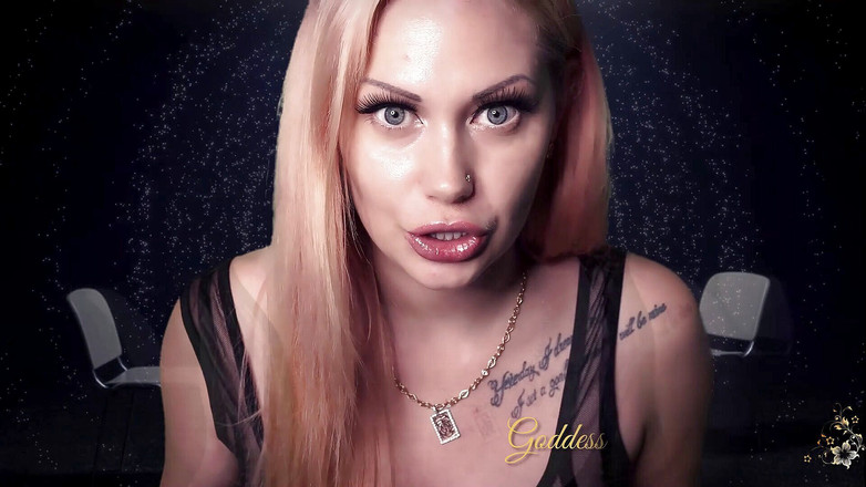 Goddess Misha Goldy: Diagnose: das ekelhafteste tabu, perverser! Teil 2