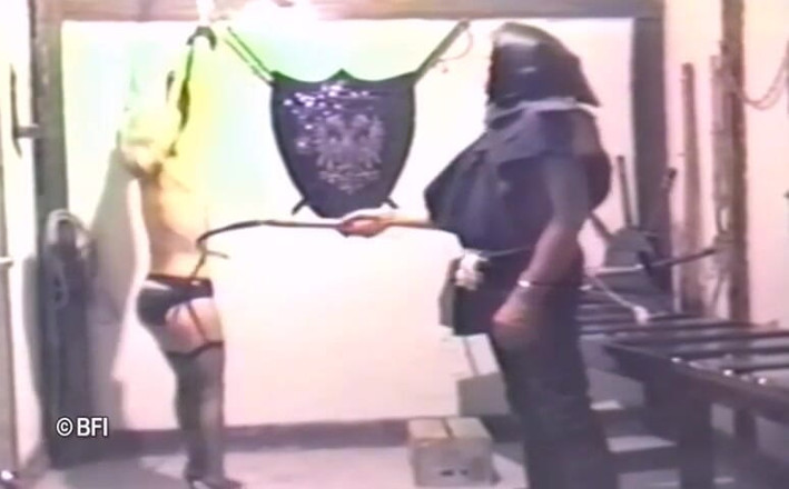 House of lords and mistresses in the spanking zone: Wieża przyjemności i cierpienia