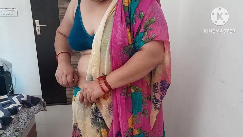 Salmaan001: Sogra e genro ninguém na casa, mas romance em áudio hindi