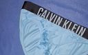 Underwear: Spodní prádlo sperma 2