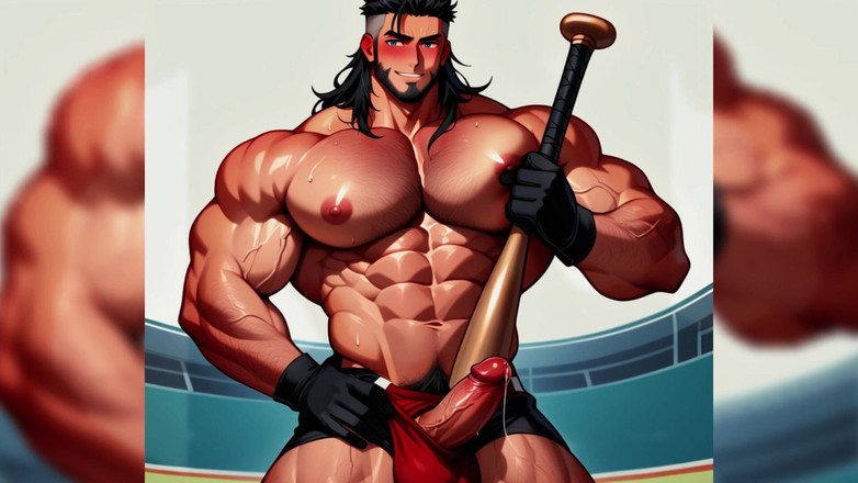 Erotic Man: Adorarea pulii