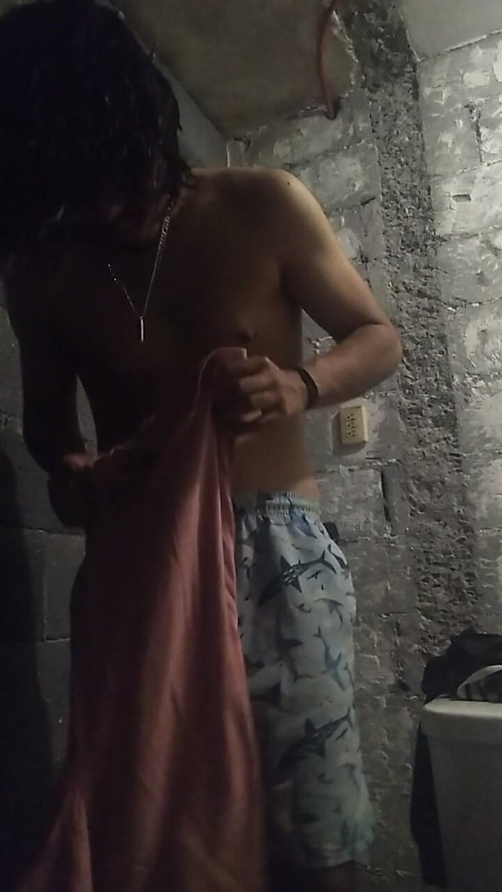 AlexAlejandro13: Co za wspaniałe ciało mam