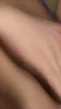 Anal Fucked Raw by Two Big Dick with Creampie