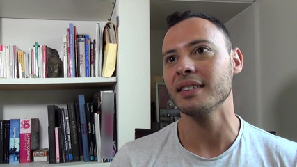 Ridley Dovarez | Gaysight: Give for your apartment with your ass