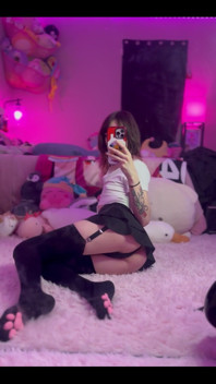 Kitten