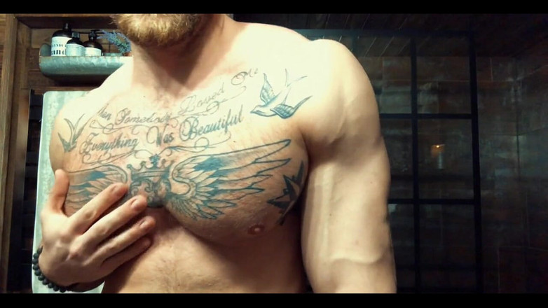 Leo Bayne: Göğüs Sonrası Egzersiz