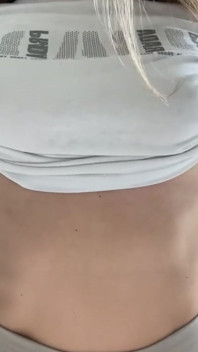 Small Waist, but Ass, Perky Tits Happy Monday!